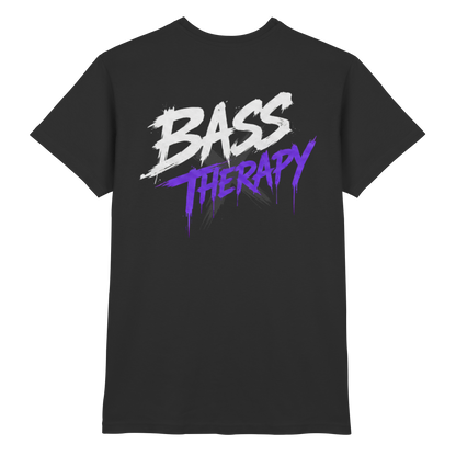 BPMOTION T-Shirt Bass Therapy