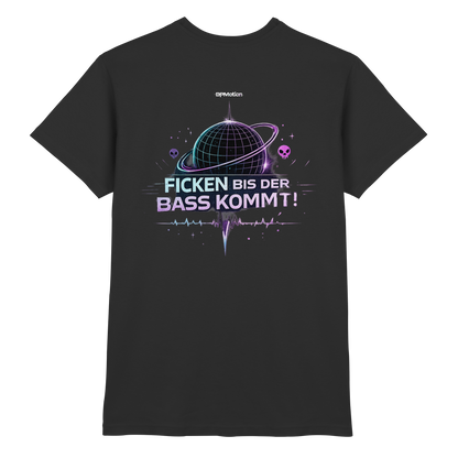 BPMOTION T-Shirt Bass Kommt!
