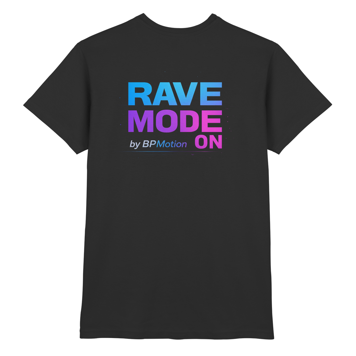 BPMotion – Rave Mode On