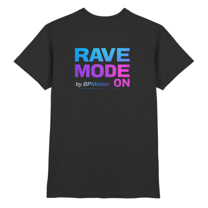 BPMotion – Rave Mode On