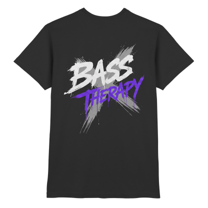 BPMOTION – Bass Therapy - Premium Shirt