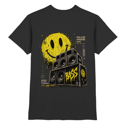 BPMOTION  T-Shirt Rave Mode