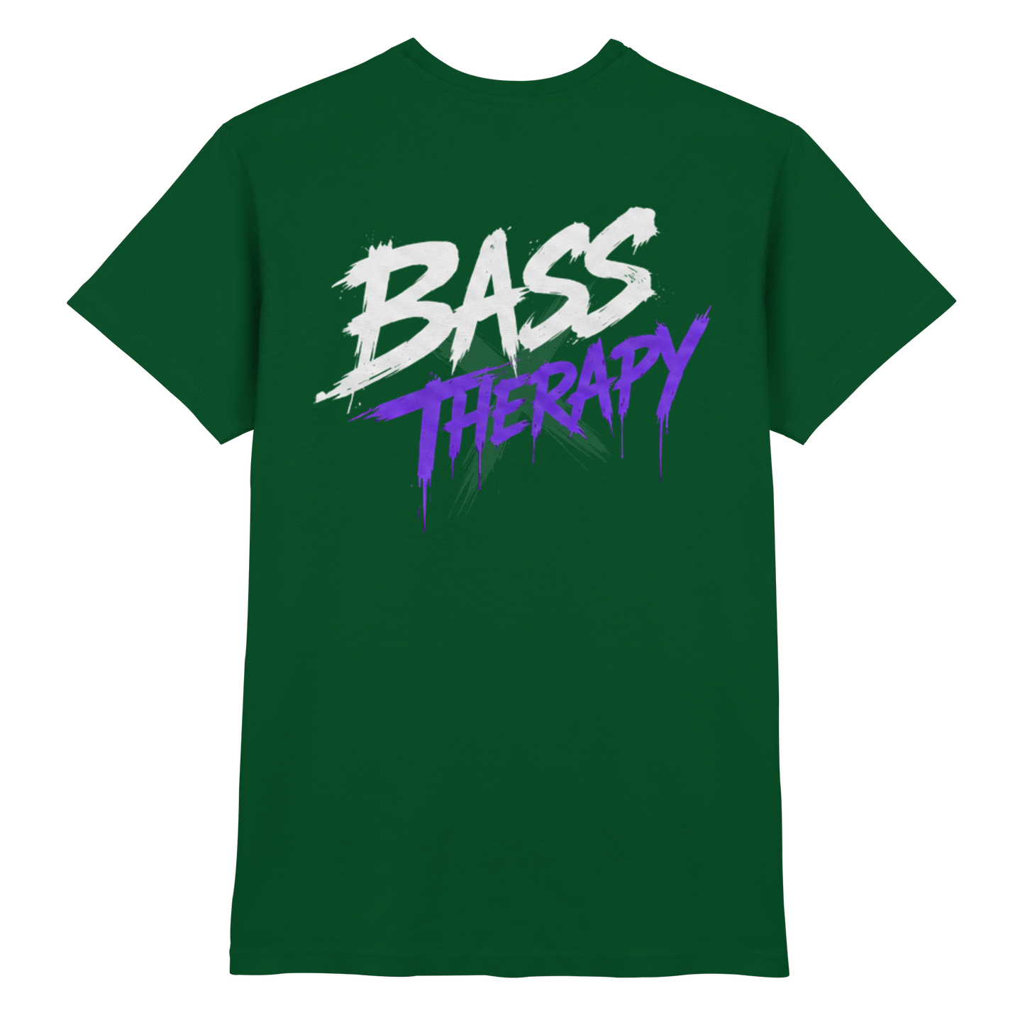 BPMOTION T-Shirt Bass Therapy