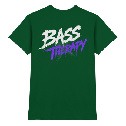 BPMOTION T-Shirt Bass Therapy