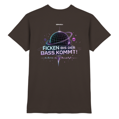 BPMOTION T-Shirt Bass Kommt!