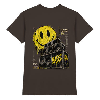 BPMOTION  T-Shirt Rave Mode