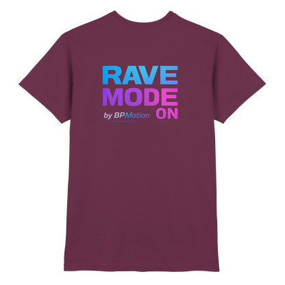 BPMotion – Rave Mode On