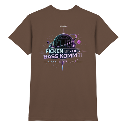BPMOTION T-Shirt Bass Kommt!