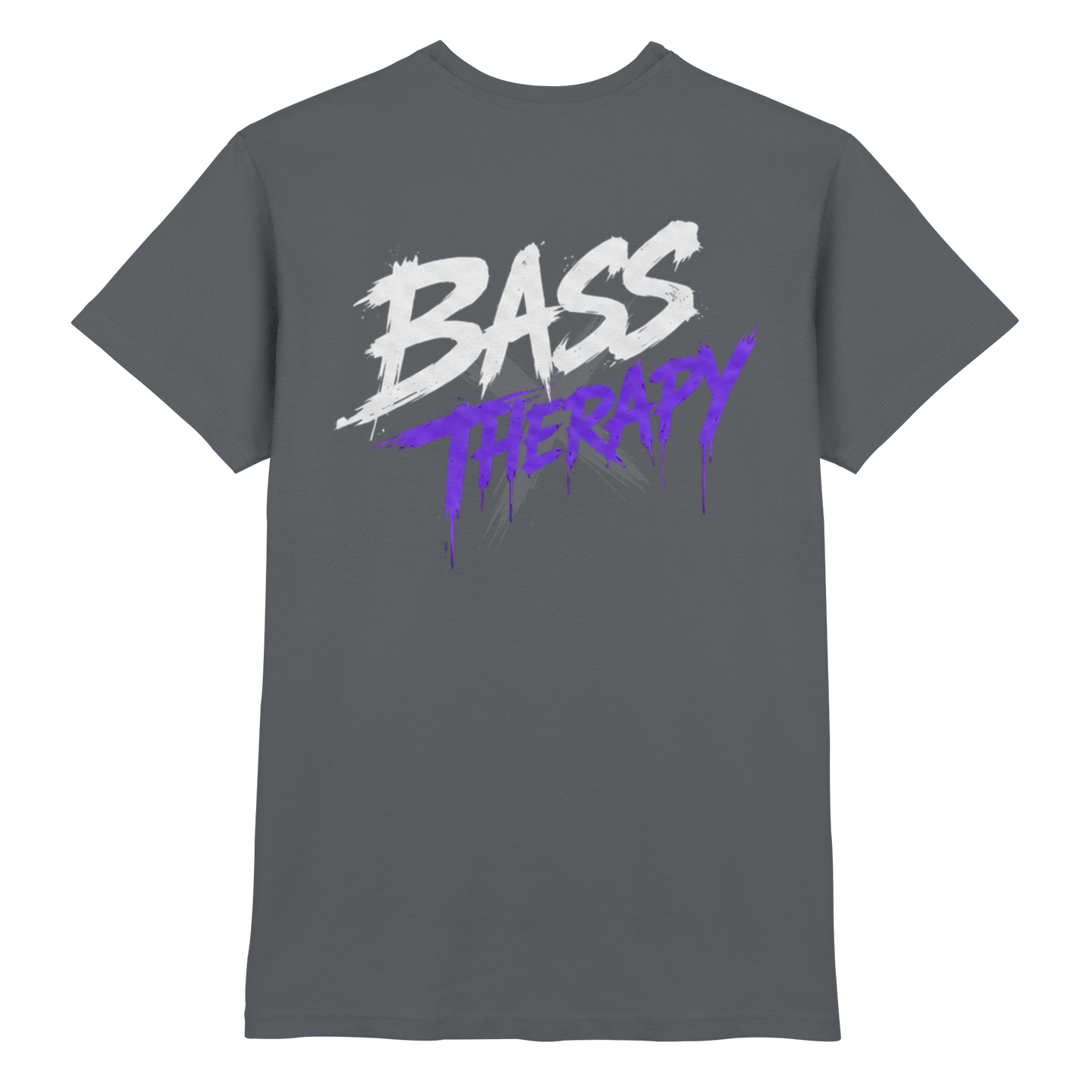 BPMOTION T-Shirt Bass Therapy