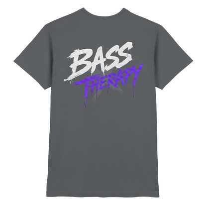 BPMOTION T-Shirt Bass Therapy