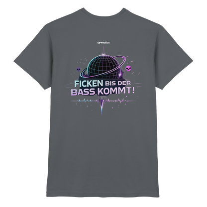 BPMOTION T-Shirt Bass Kommt!