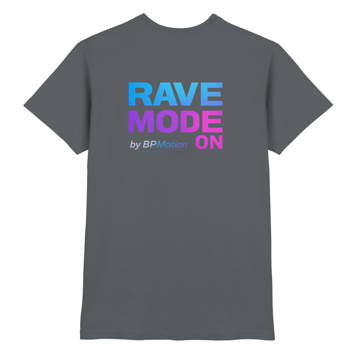 BPMotion – Rave Mode On