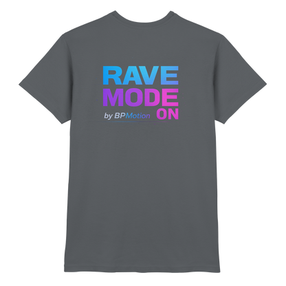BPMotion – Rave Mode On