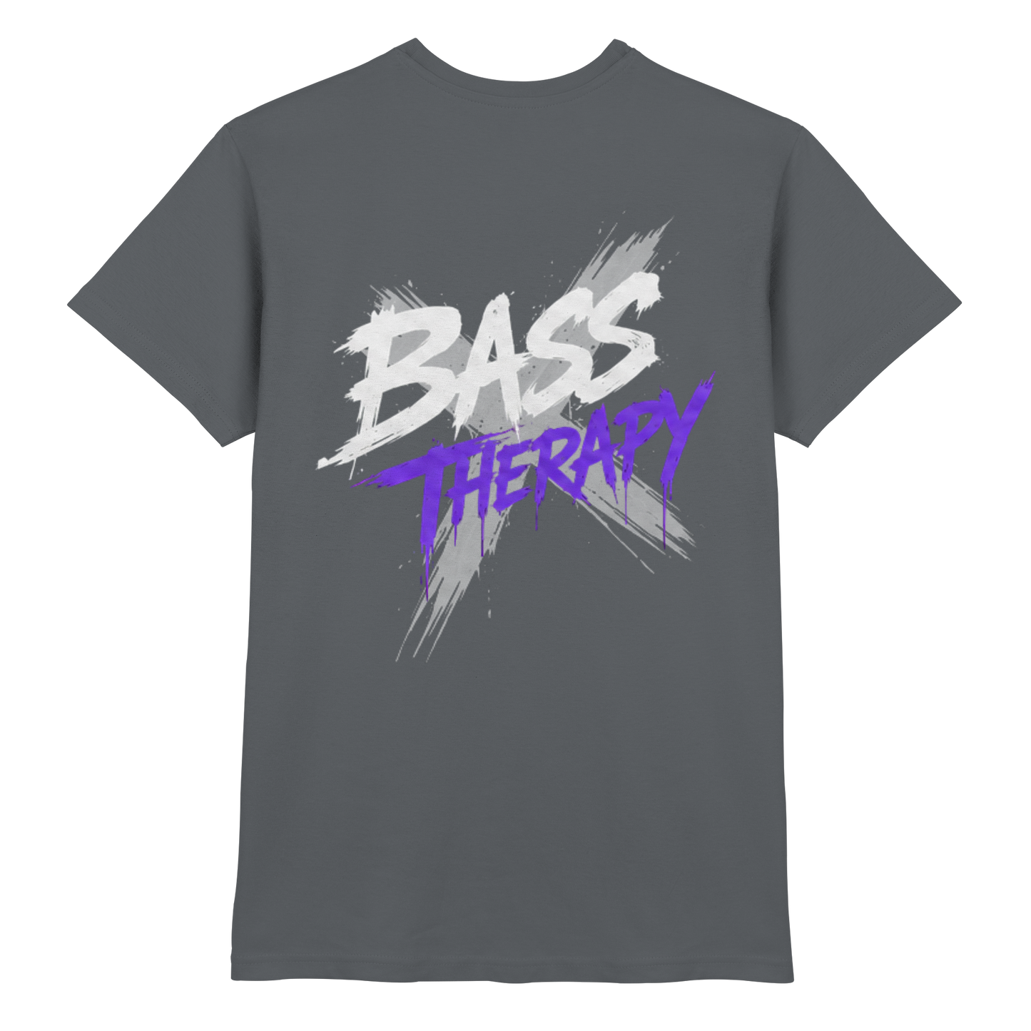 BPMOTION – Bass Therapy - Premium Shirt