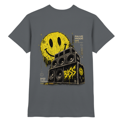 BPMOTION  T-Shirt Rave Mode