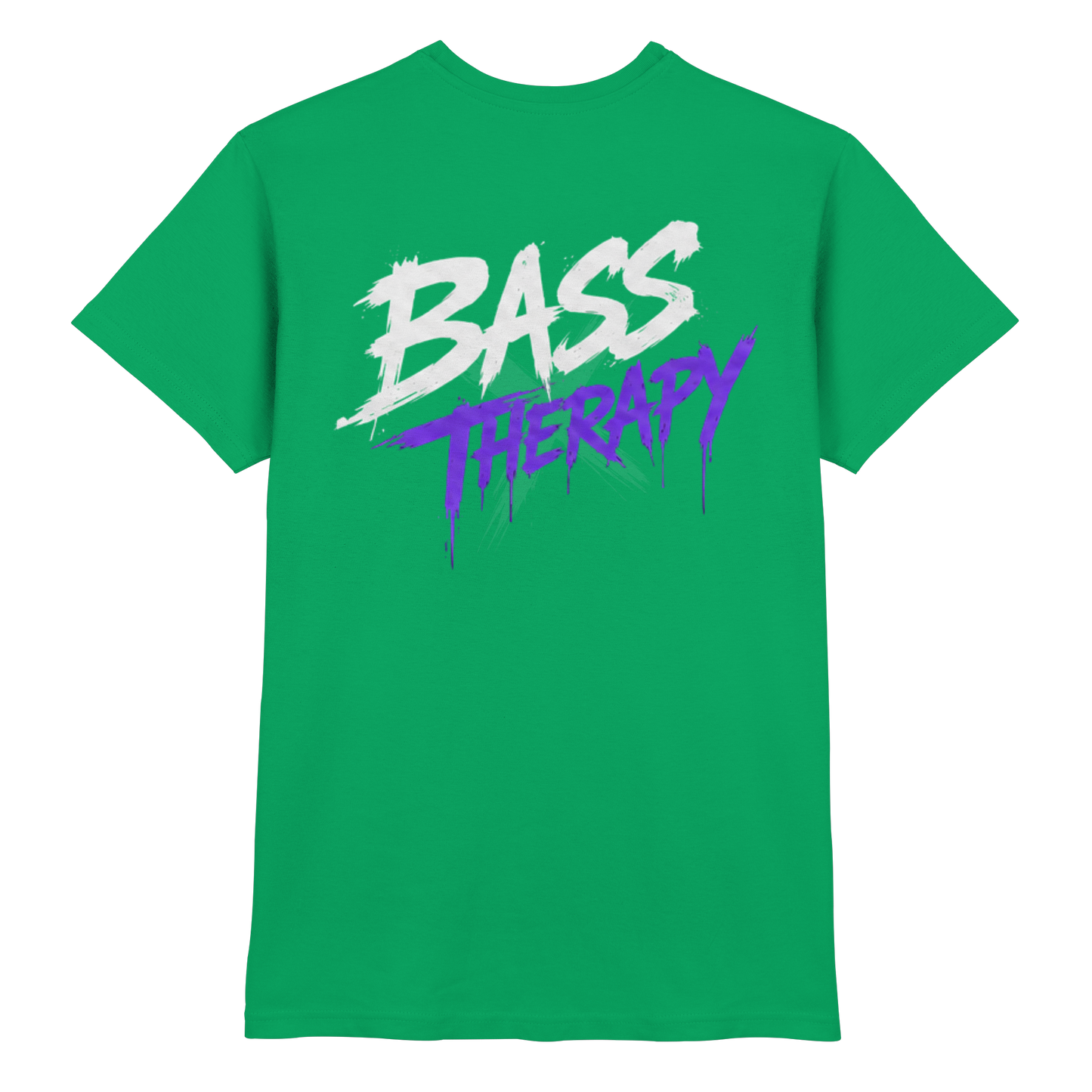 BPMOTION T-Shirt Bass Therapy
