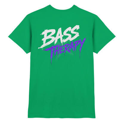 BPMOTION T-Shirt Bass Therapy