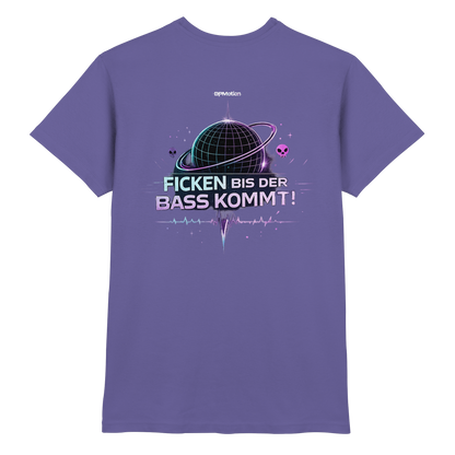 BPMOTION T-Shirt Bass Kommt!