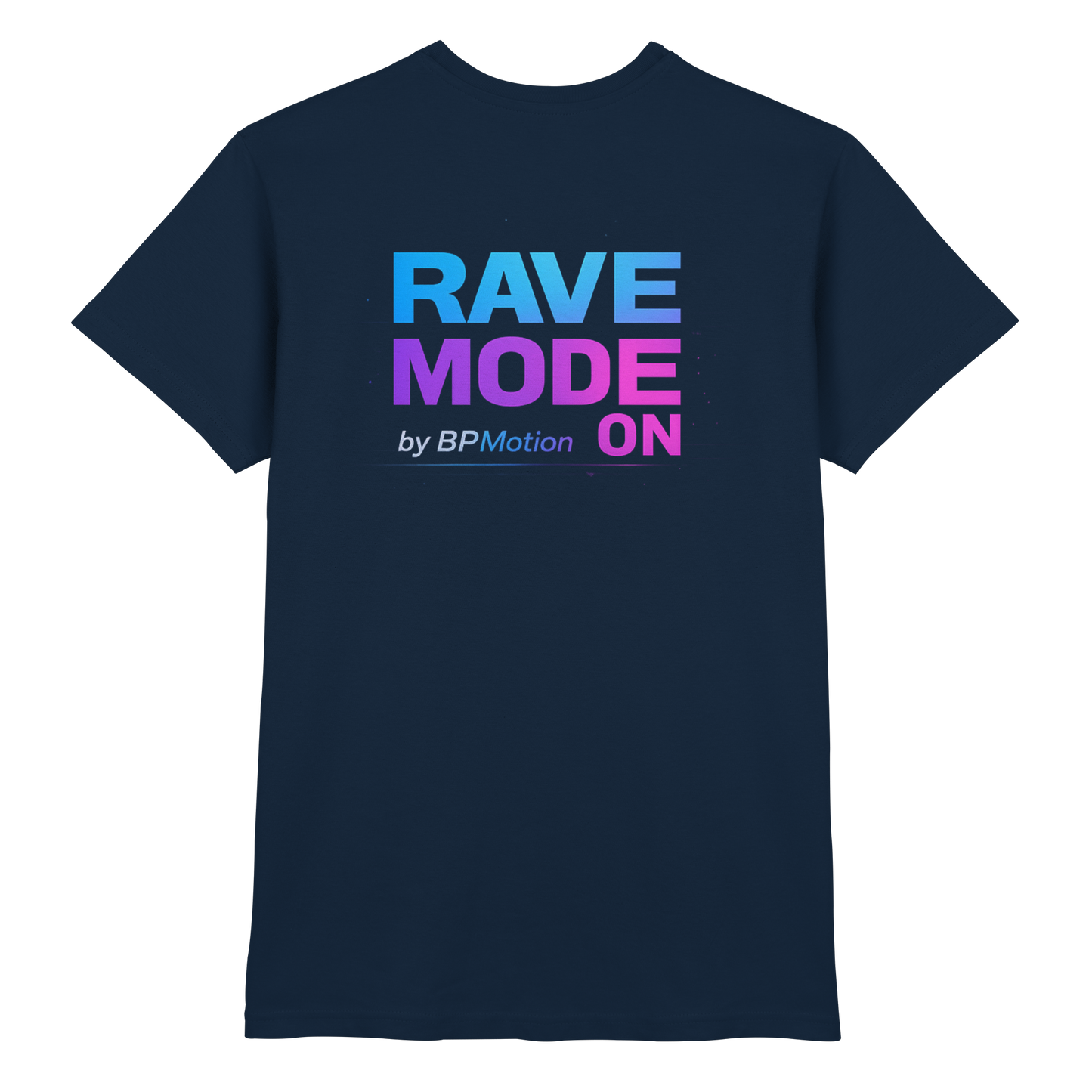 BPMotion – Rave Mode On