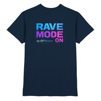 BPMotion – Rave Mode On