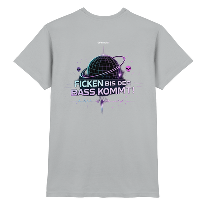 BPMOTION T-Shirt Bass Kommt!