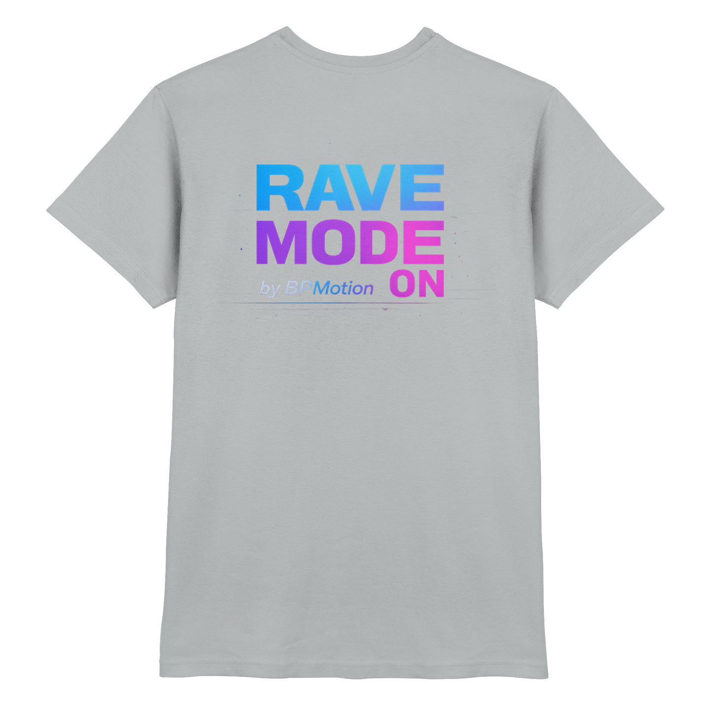 BPMotion – Rave Mode On