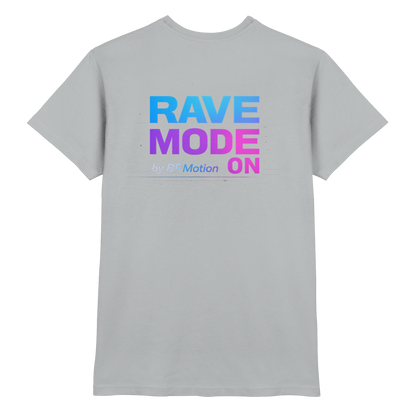 BPMotion – Rave Mode On