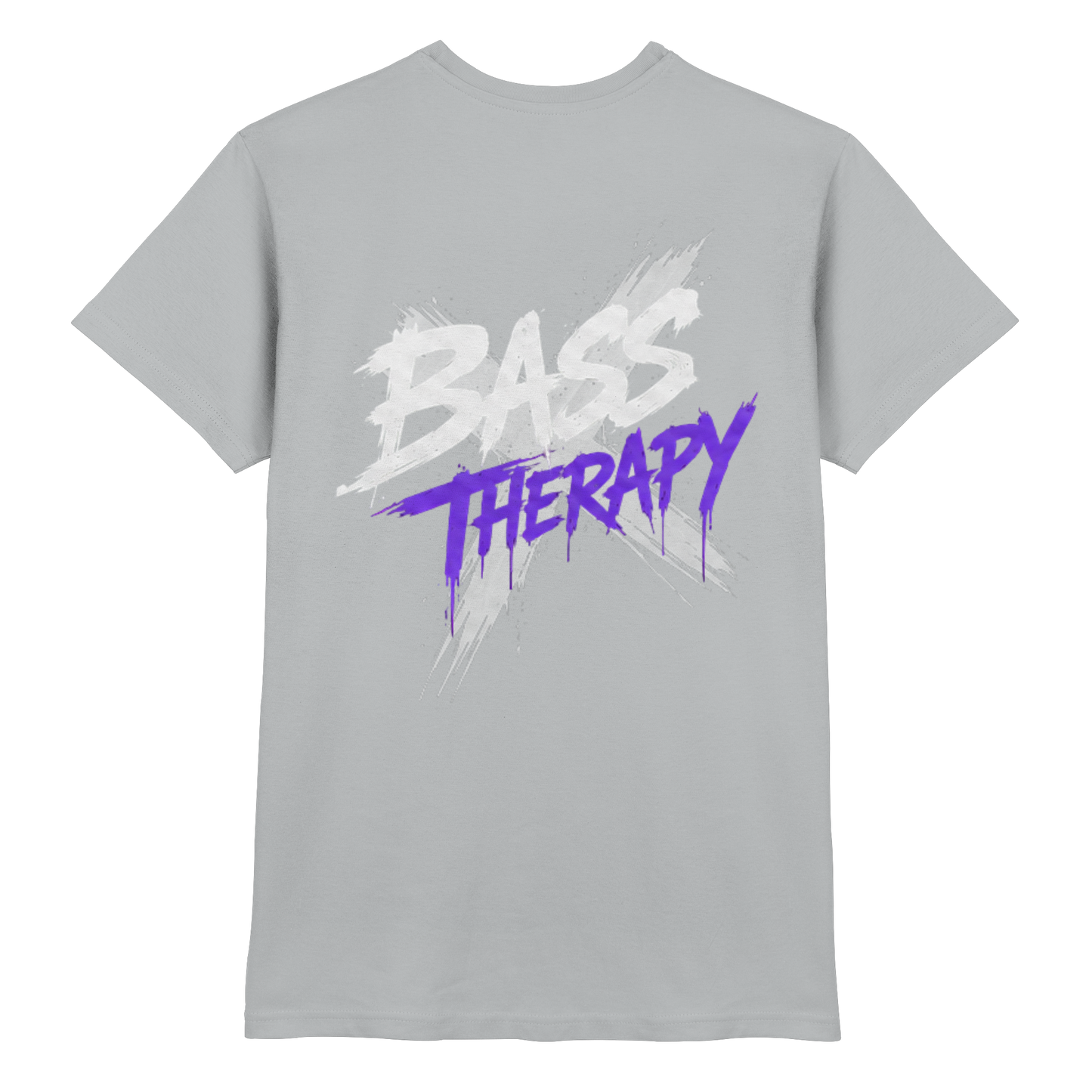 BPMOTION – Bass Therapy - Premium Shirt