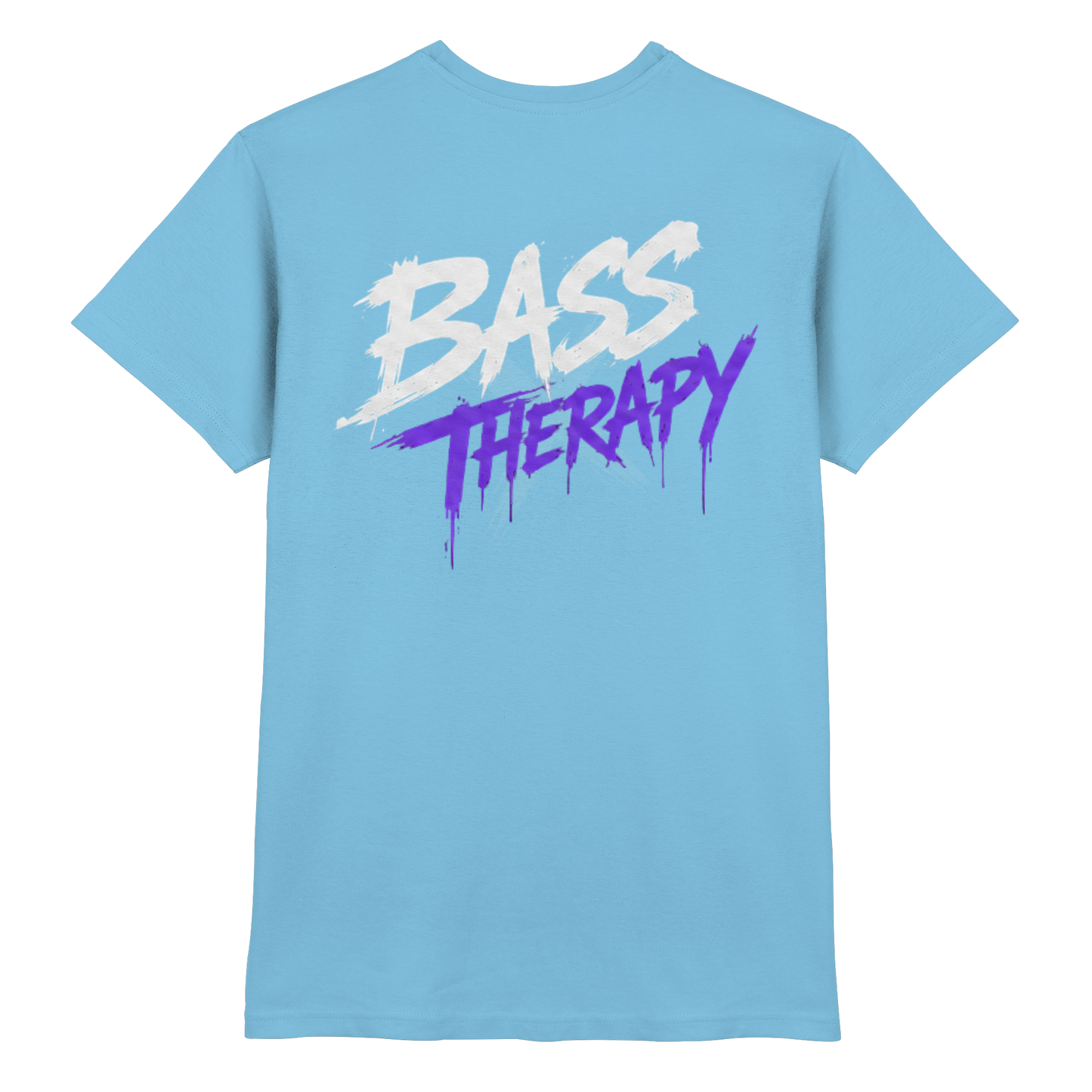 BPMOTION T-Shirt Bass Therapy