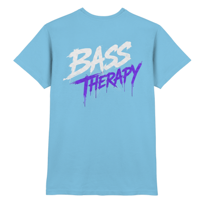 BPMOTION T-Shirt Bass Therapy