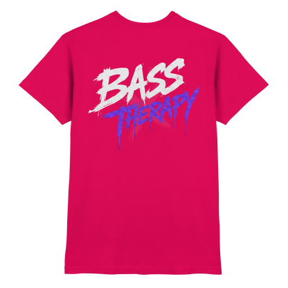 BPMOTION T-Shirt Bass Therapy