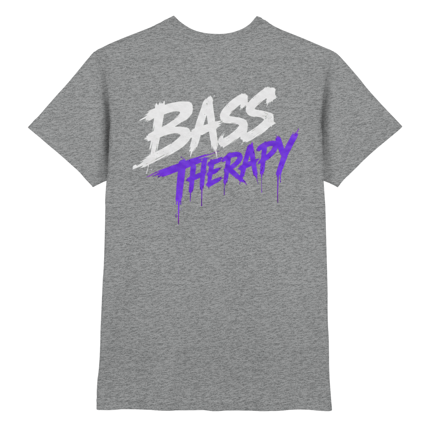 BPMOTION T-Shirt Bass Therapy