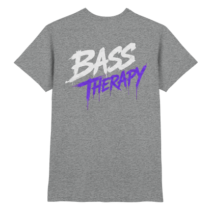 BPMOTION T-Shirt Bass Therapy