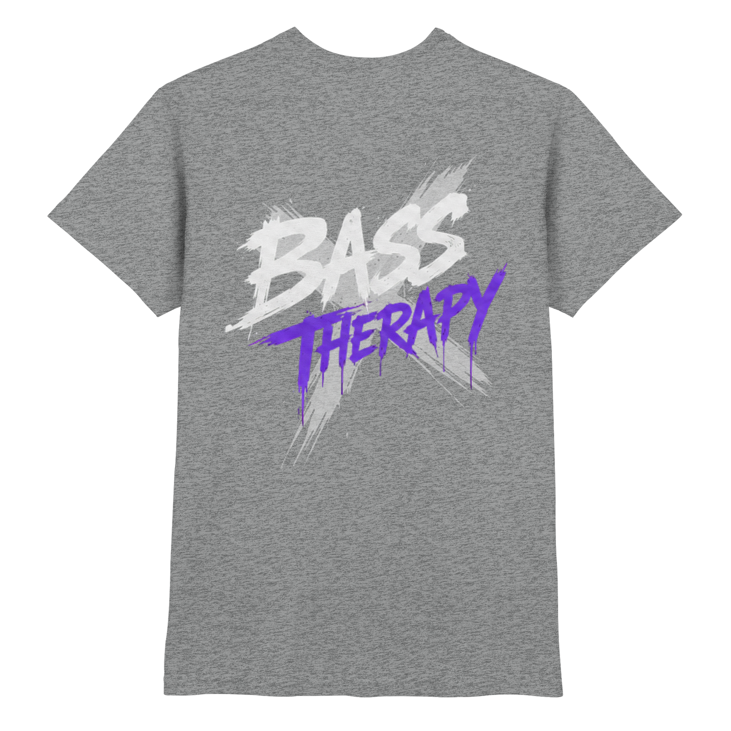BPMOTION – Bass Therapy - Premium Shirt