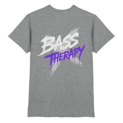 BPMOTION – Bass Therapy - Premium Shirt