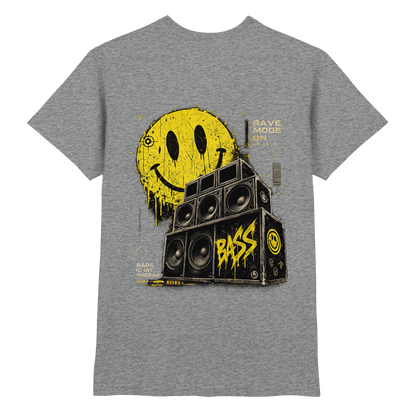 BPMOTION  T-Shirt Rave Mode