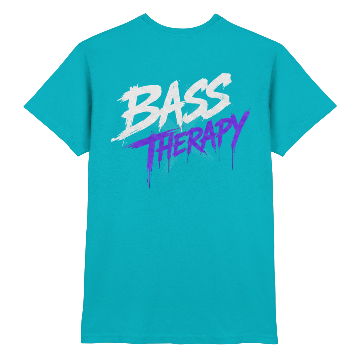 BPMOTION T-Shirt Bass Therapy