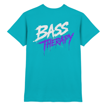 BPMOTION T-Shirt Bass Therapy