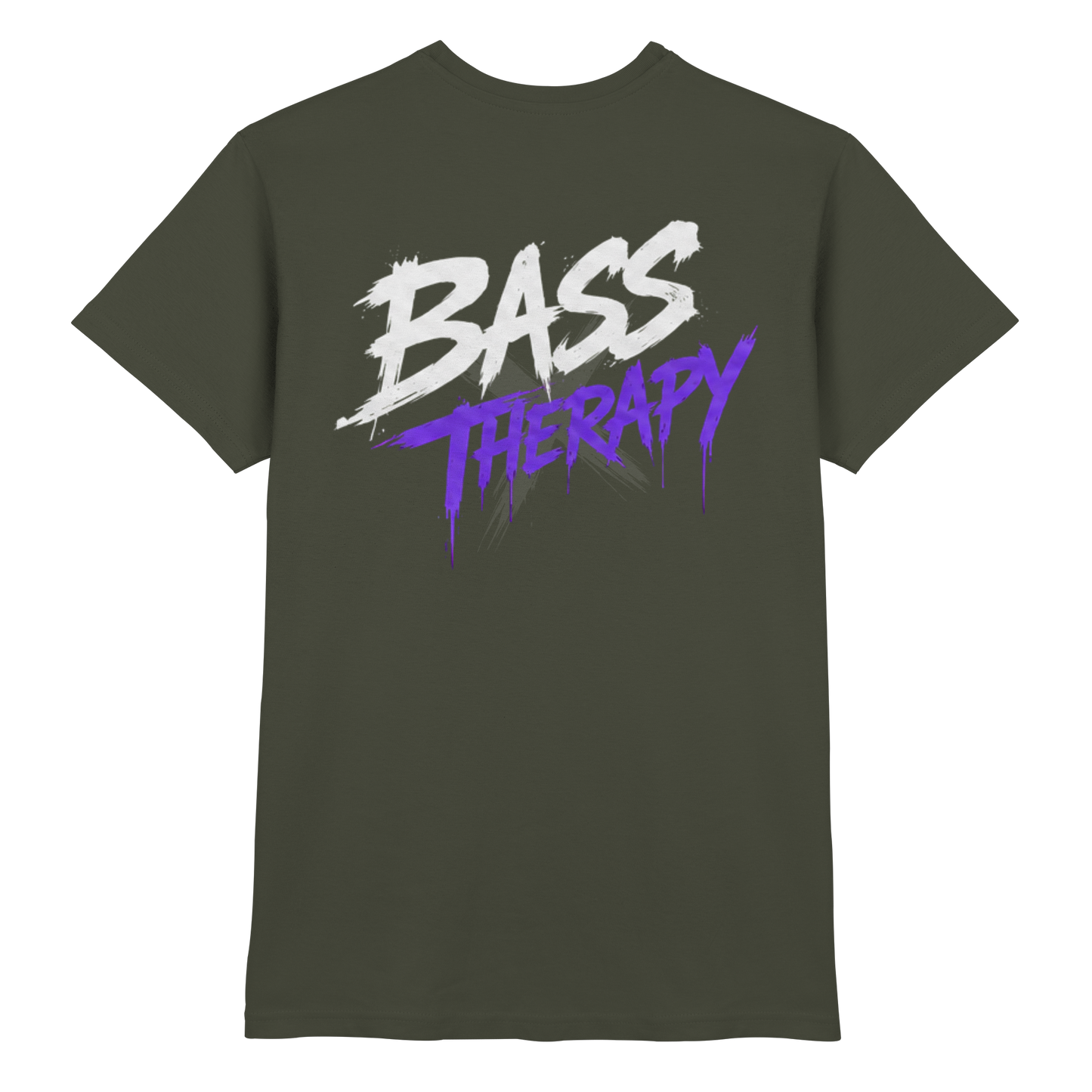BPMOTION T-Shirt Bass Therapy