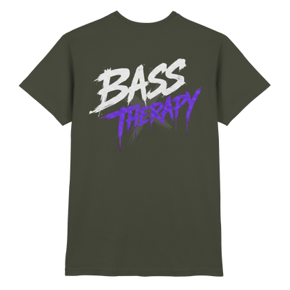 BPMOTION T-Shirt Bass Therapy