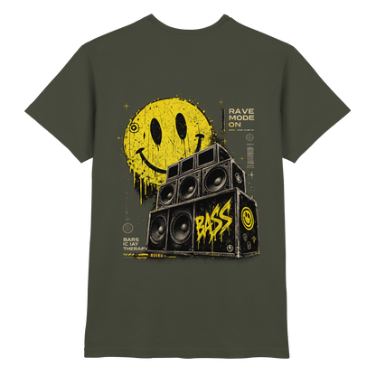 BPMOTION  T-Shirt Rave Mode