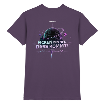 BPMOTION T-Shirt Bass Kommt!