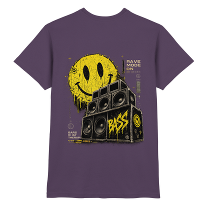 BPMOTION  T-Shirt Rave Mode