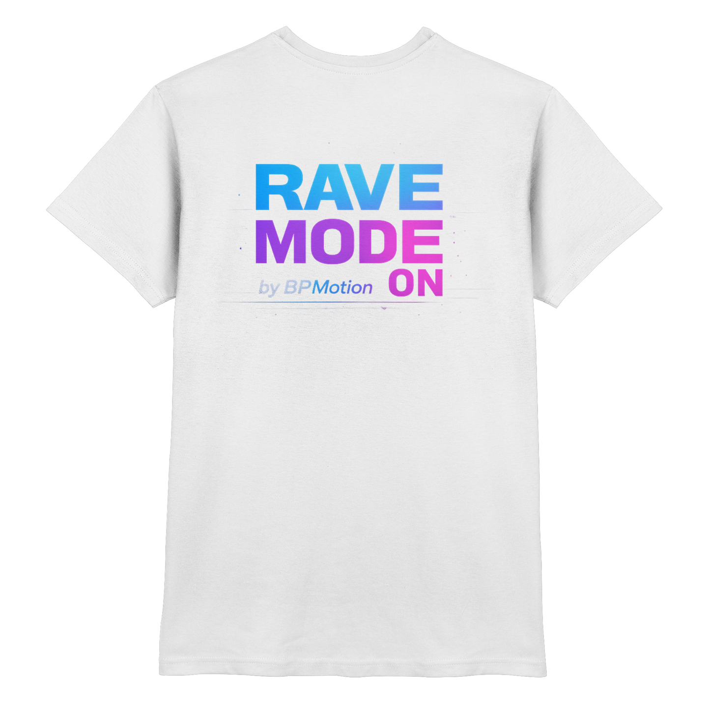 BPMotion – Rave Mode On
