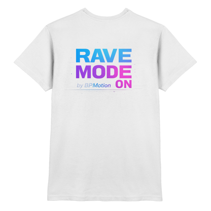 BPMotion – Rave Mode On