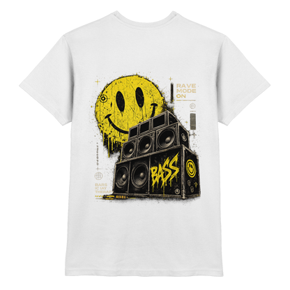 BPMOTION  T-Shirt Rave Mode