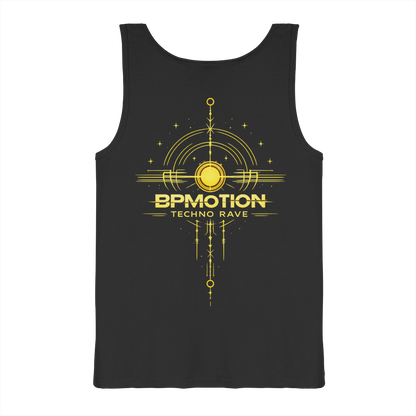 BPMOTION Tank Top Techno Rave