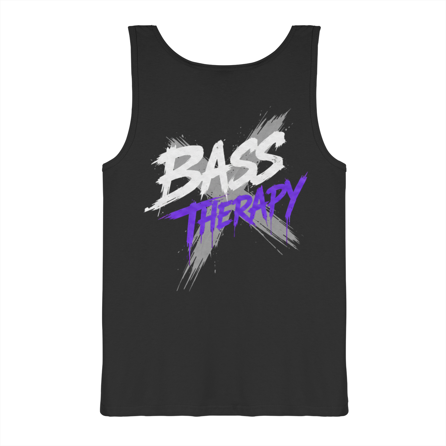 BPMOTION – Bass Therapy - Tank-Top