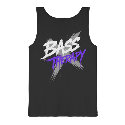 BPMOTION – Bass Therapy - Tank-Top
