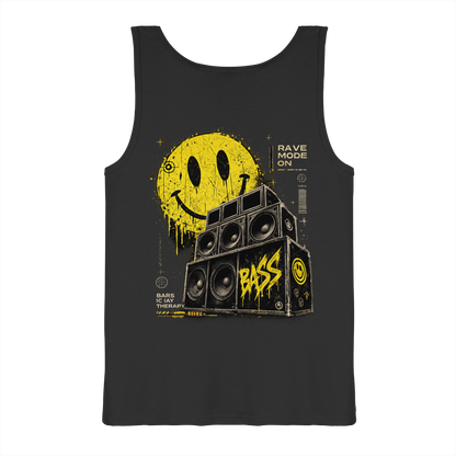 BPMOTION  Tank Top Rave Mode